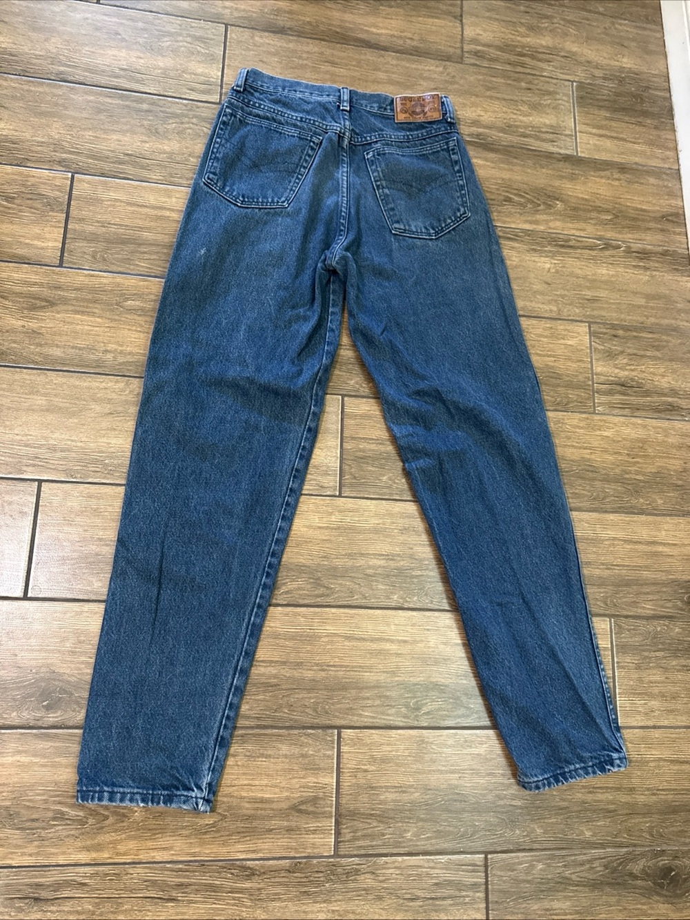 Vintage Bungle Boy Jeans Women’s Size 29 -Made In USA